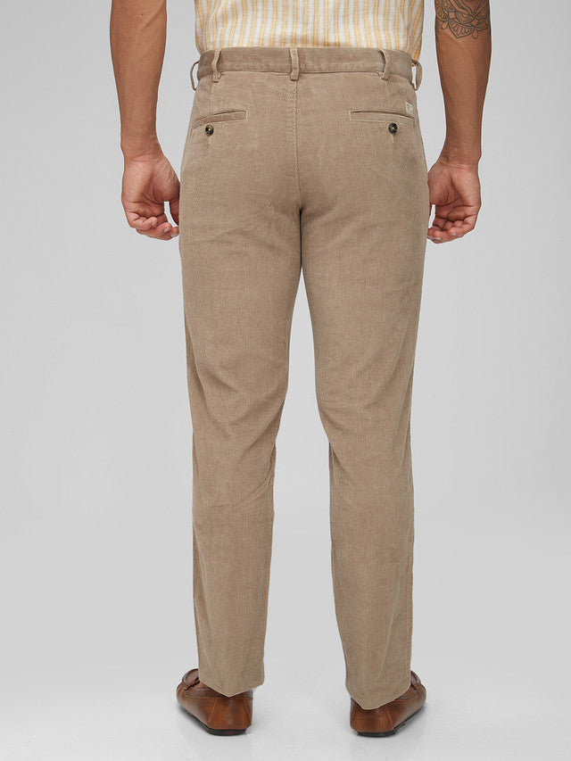 Colorplus Beige Trouser