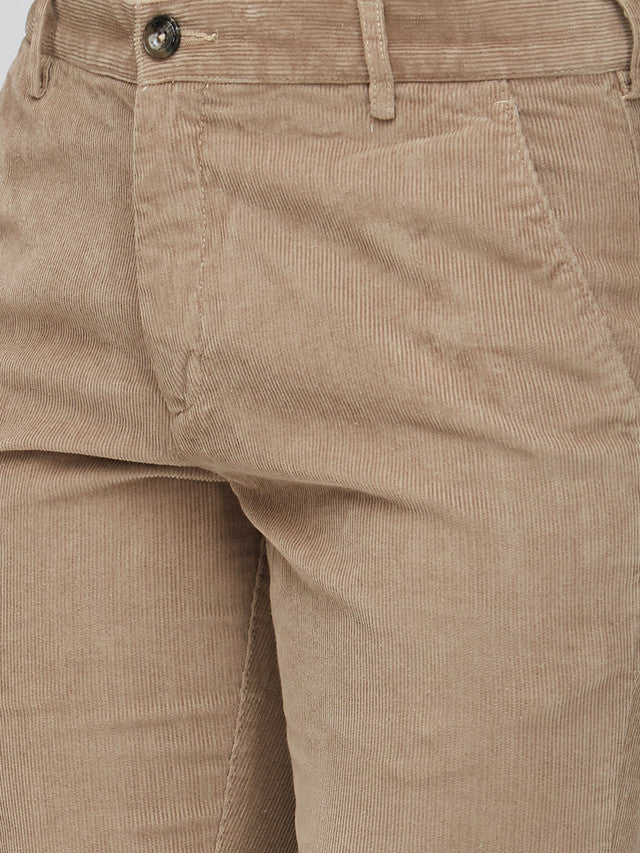 Colorplus Beige Trouser