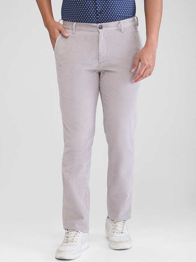 Colorplus Grey Trouser