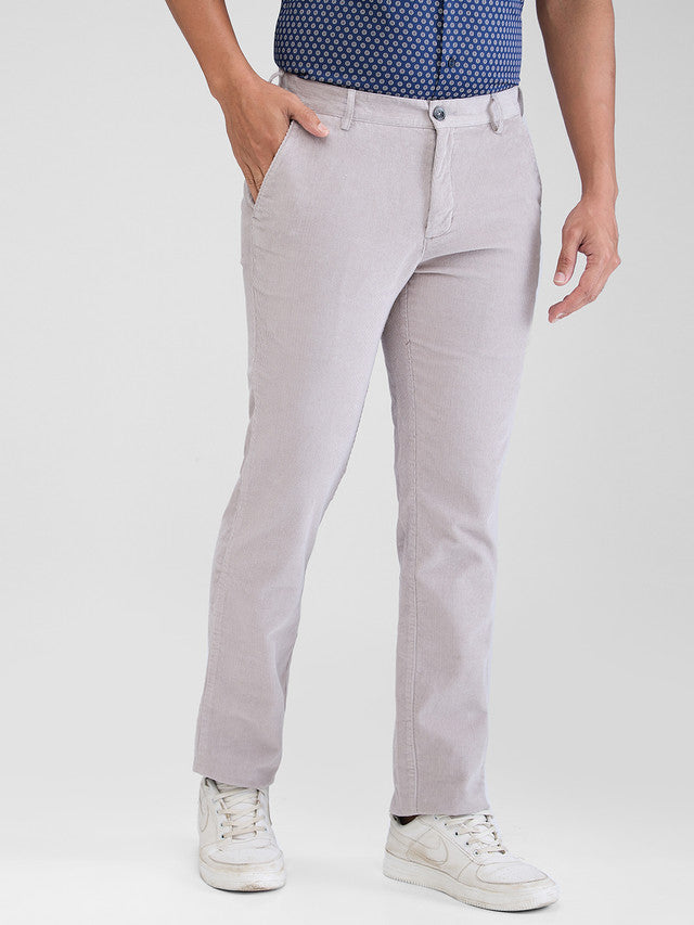 Colorplus Grey Trouser