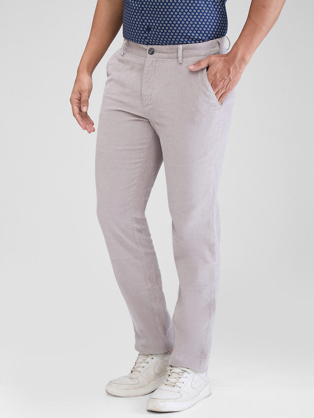 Colorplus Grey Trouser