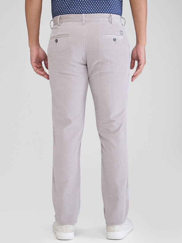 Colorplus Grey Trouser