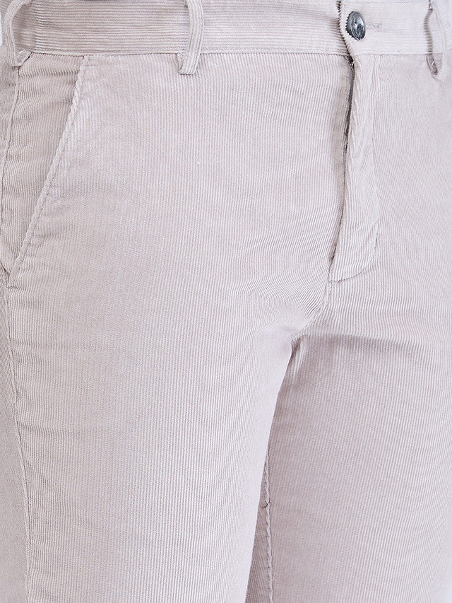 Colorplus Grey Trouser