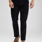 Colorplus Black Trouser