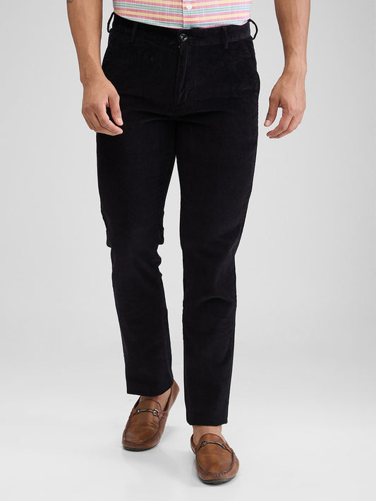 Colorplus Black Trouser