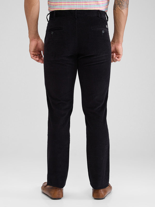 Colorplus Black Trouser