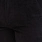 Colorplus Black Trouser