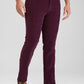 Colorplus Maroon Trouser