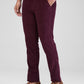 Colorplus Maroon Trouser