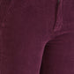 Colorplus Maroon Trouser