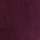 Colorplus Maroon Solid Piece Dyed Slim Fit Cotton Trouser