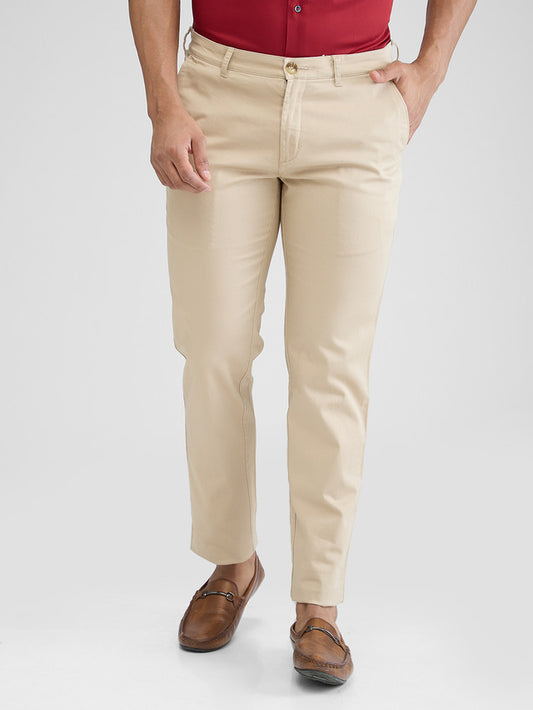 Colorplus Khaki Trouser