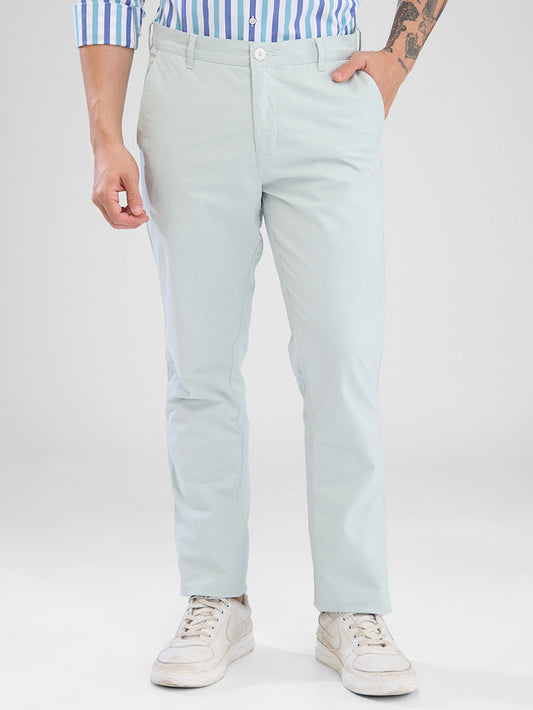 Colorplus Green Trouser