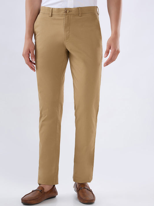 Colorplus Khaki Trouser