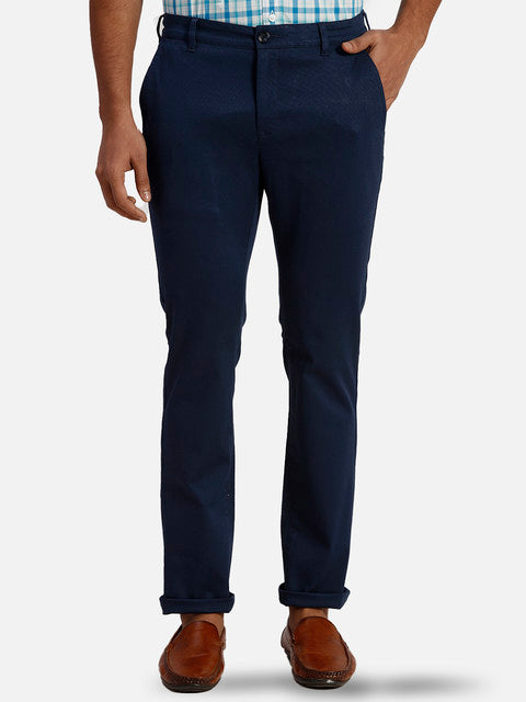 Colorplus Blue Trouser