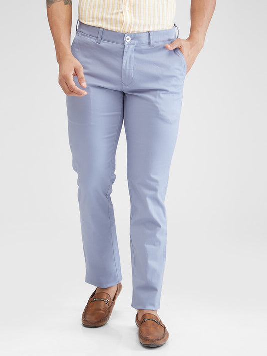 Colorplus Blue Trouser