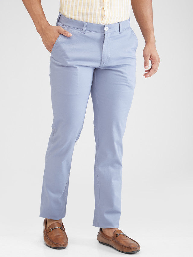 Colorplus Blue Trouser