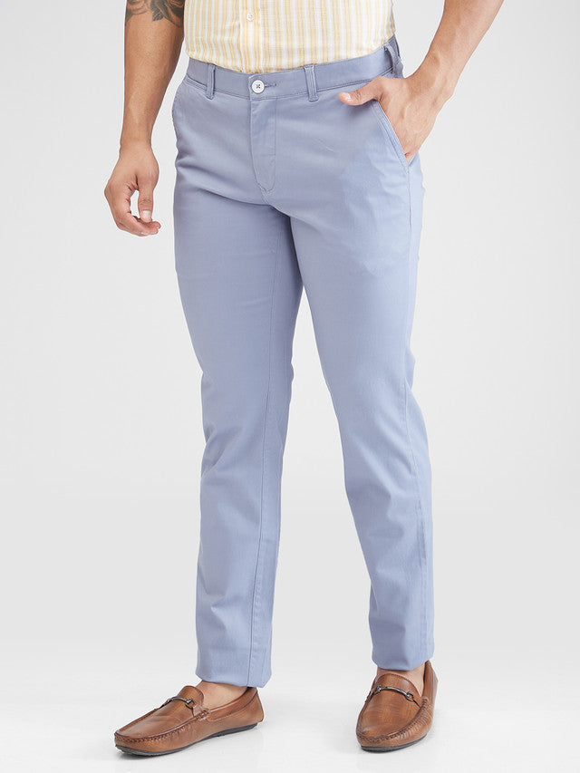 Colorplus Blue Trouser