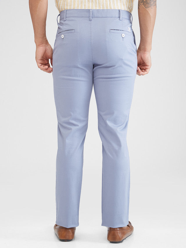 Colorplus Blue Trouser