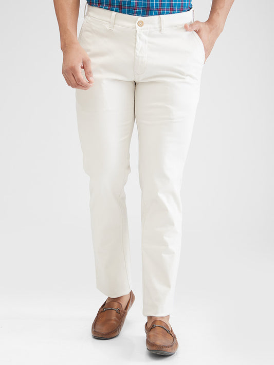 Colorplus Beige Trouser