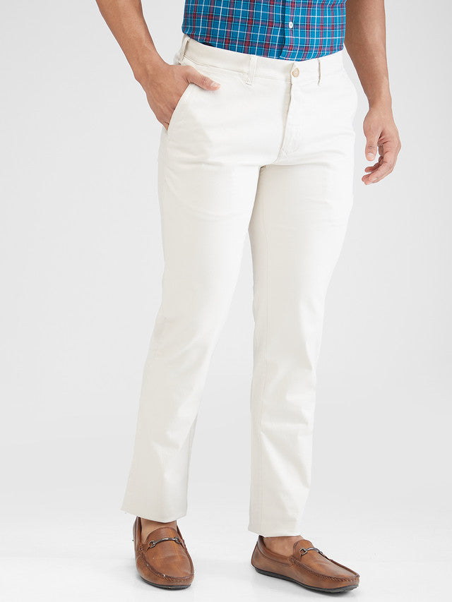 Colorplus Beige Trouser