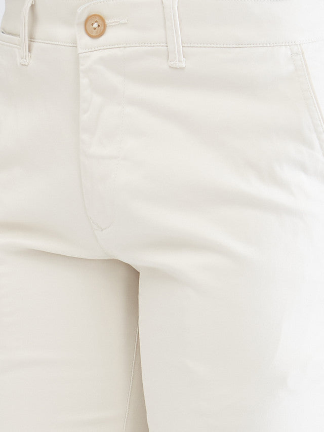 Colorplus Beige Trouser