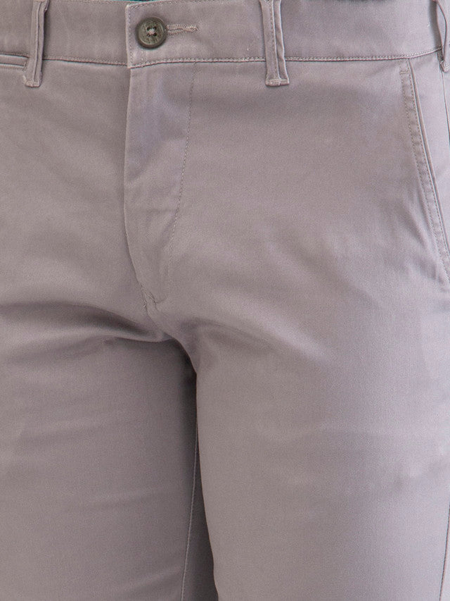 Colorplus Grey Trouser