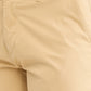 Colorplus Khaki Trouser