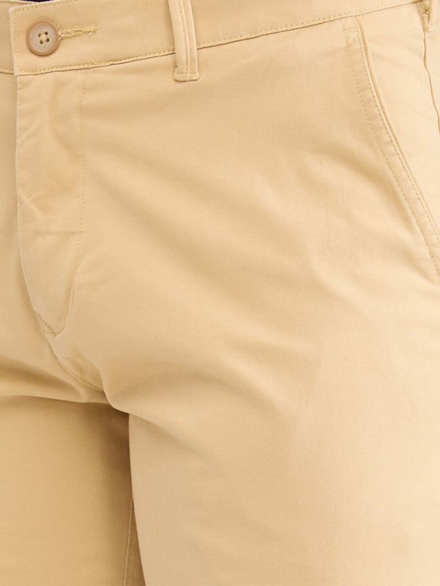 Colorplus Khaki Trouser