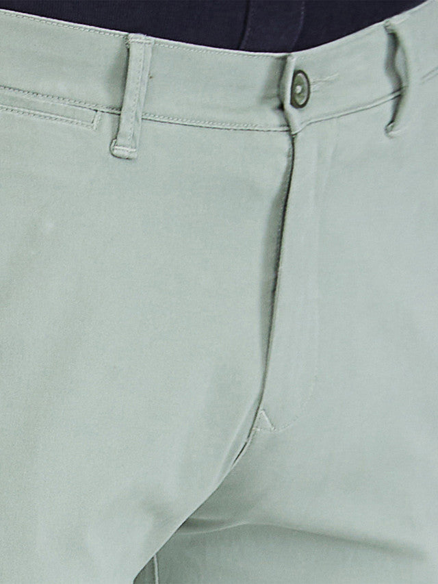 Colorplus Green Trouser