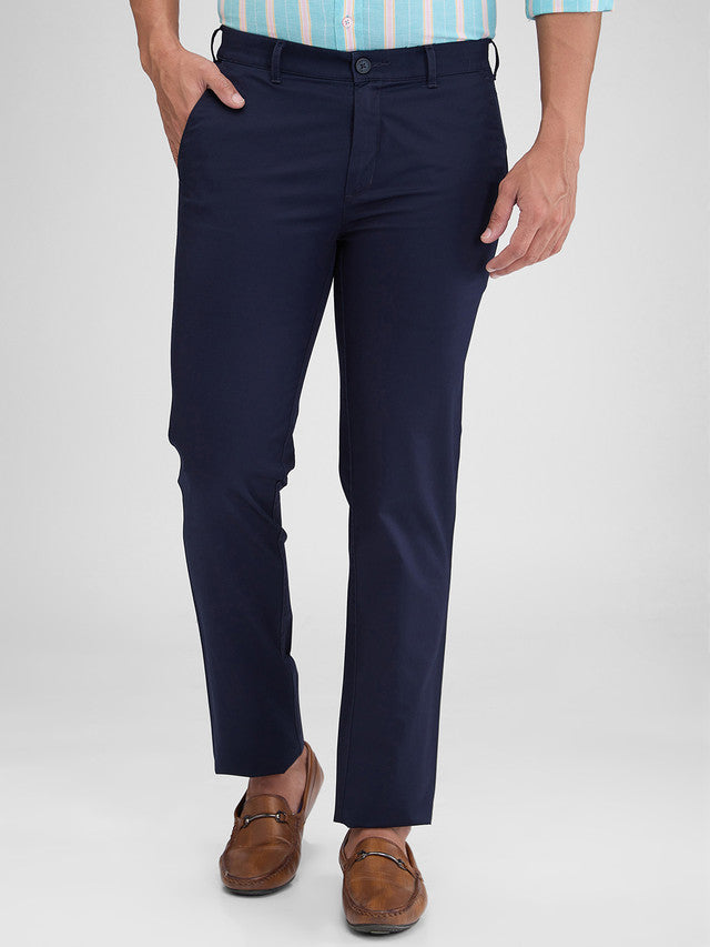 Colorplus Blue Trouser