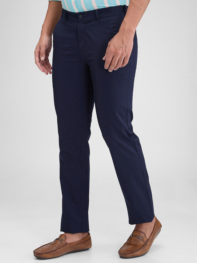 Colorplus Blue Trouser