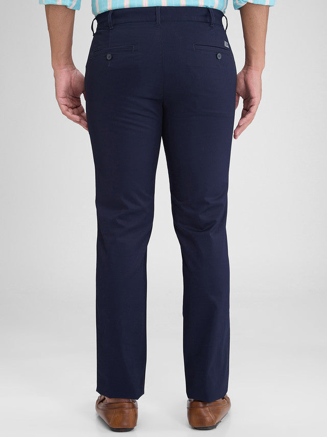 Colorplus Blue Trouser