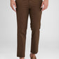 Colorplus Brown Trouser