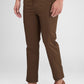 Colorplus Brown Trouser