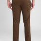 Colorplus Brown Trouser