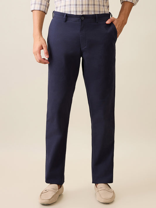 Colorplus Blue Trouser