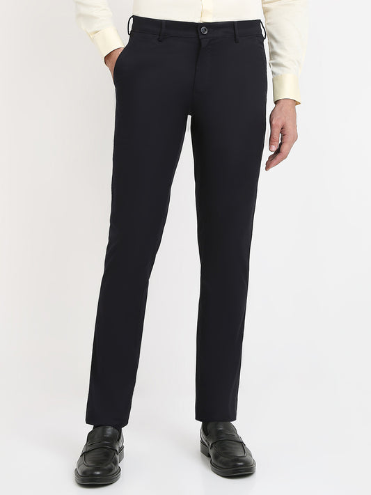 Colorplus Blue Trouser