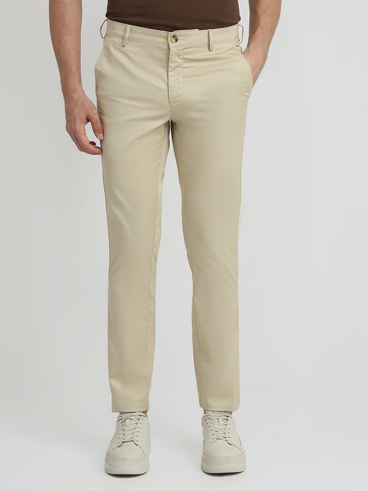 Colorplus Brown Trouser