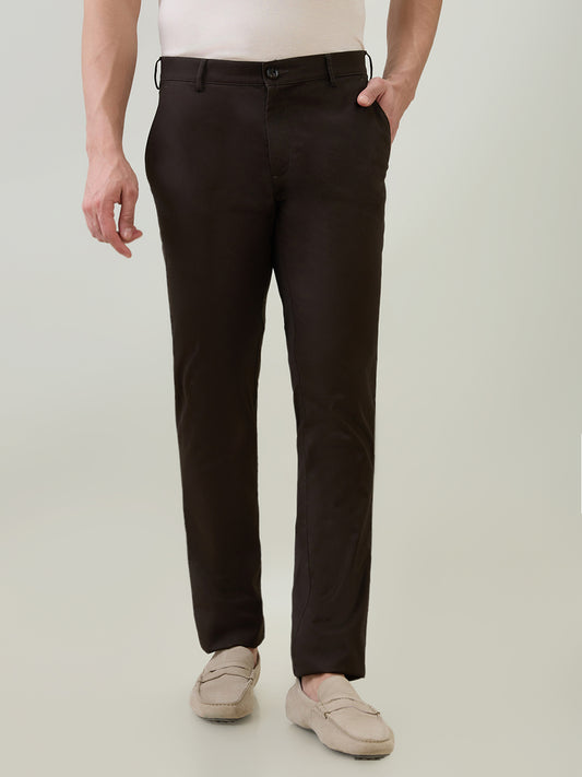 Colorplus Green Trouser