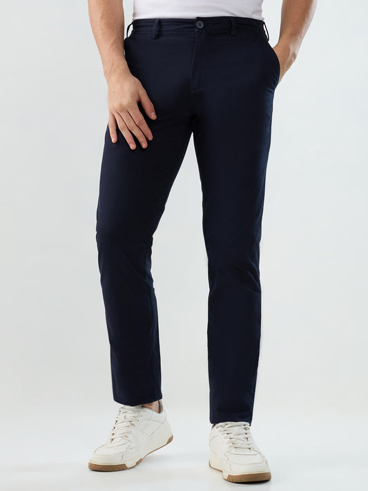 Colorplus Blue Trouser