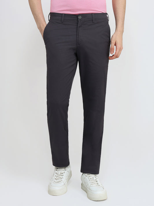 Colorplus Grey Trouser