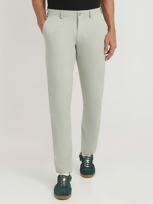 ColorPlus Green Trouser