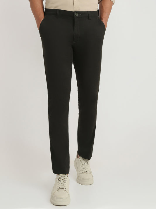 ColorPlus Green Trouser
