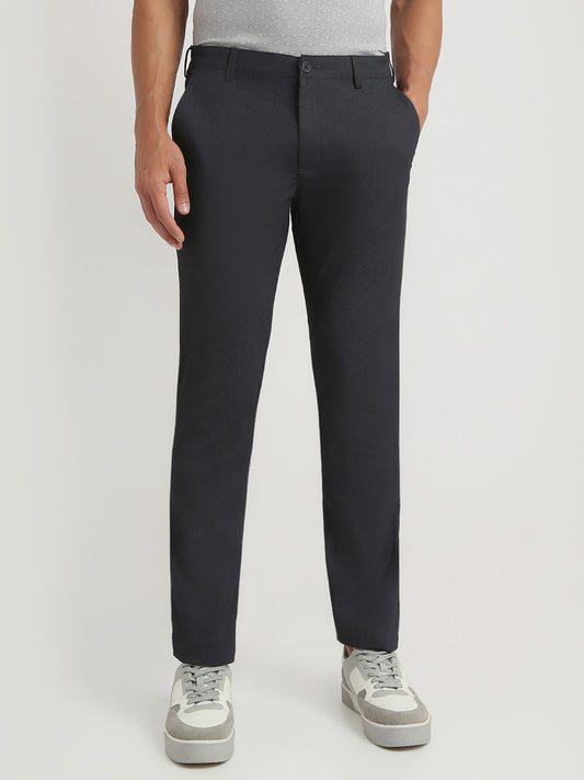 ColorPlus Black Trouser
