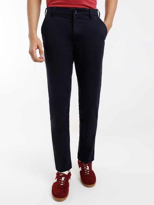 Colorplus Blue Trouser