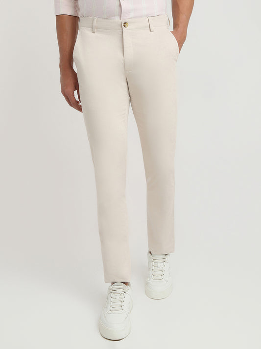 ColorPlus Brown Trouser