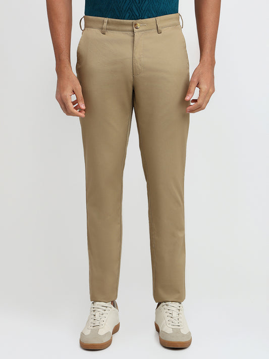 Colorplus Khaki Trouser