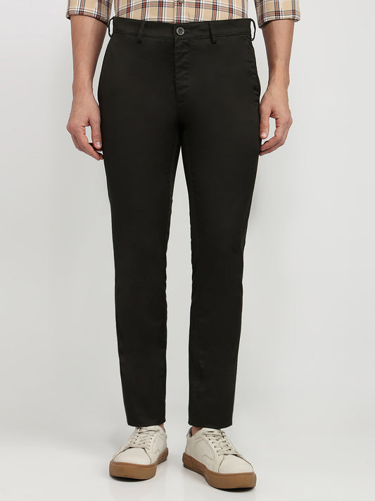 Colorplus Green Trouser