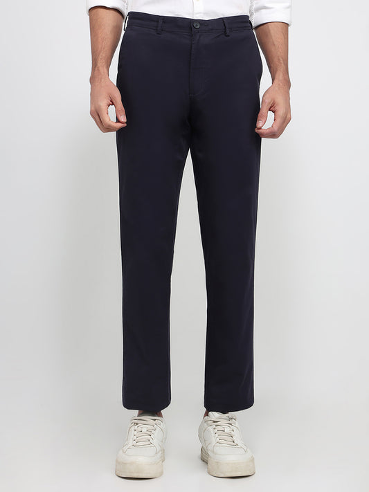 Colorplus Blue Trouser